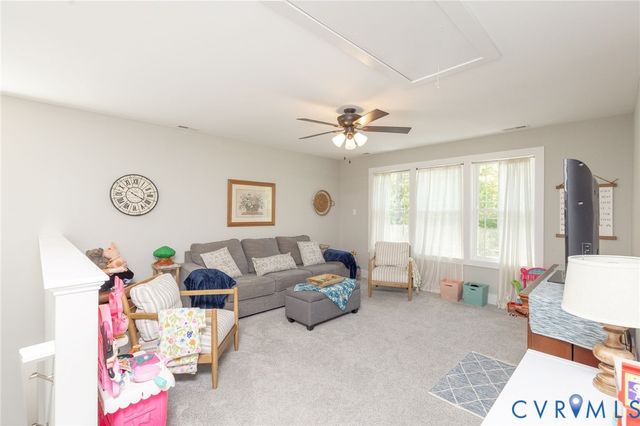 3635 Branch Springs Rd, Powhatan, VA 23139