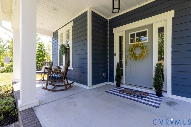 3635 Branch Springs Rd, Powhatan, VA 23139