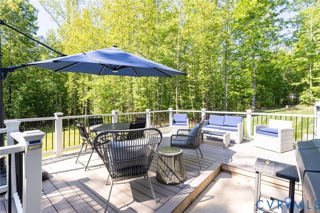 3635 Branch Springs Rd, Powhatan, VA 23139