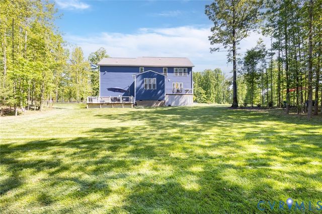 3635 Branch Springs Rd, Powhatan, VA 23139