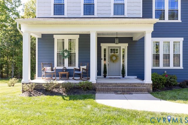 3635 Branch Springs Rd, Powhatan, VA 23139