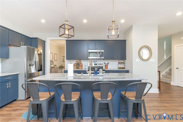 3635 Branch Springs Rd, Powhatan, VA 23139