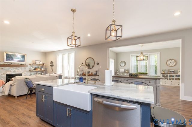 3635 Branch Springs Rd, Powhatan, VA 23139
