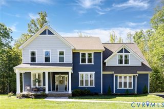 3635 Branch Springs Rd, Powhatan, VA 23139