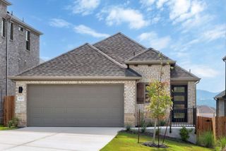 8007 Shining Flor LN, Lago Vista, TX 78645