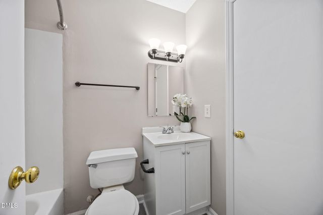 831 Dalewood Drive, Raleigh, NC 27610