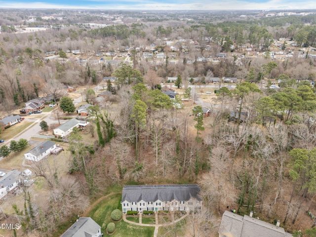 831 Dalewood Drive, Raleigh, NC 27610