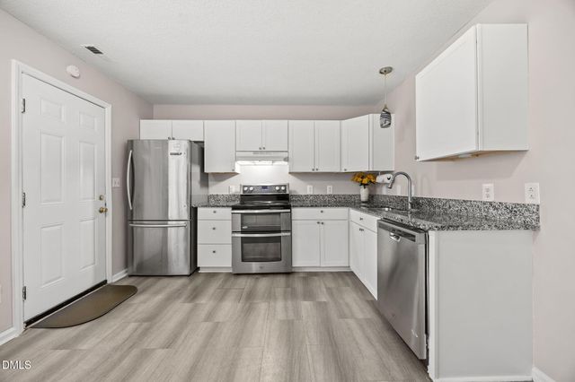 831 Dalewood Drive, Raleigh, NC 27610