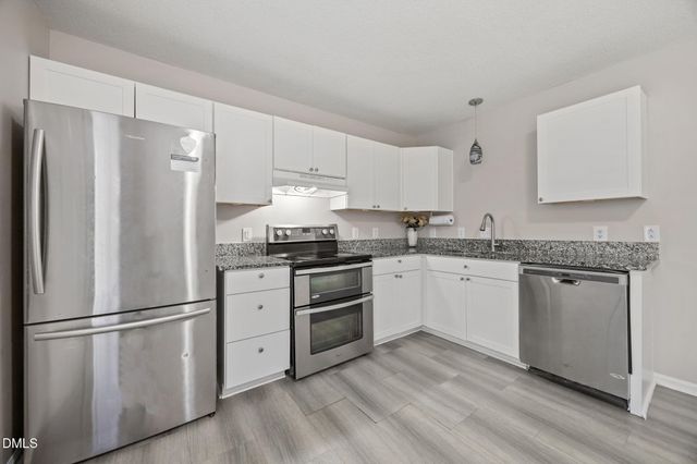 831 Dalewood Drive, Raleigh, NC 27610