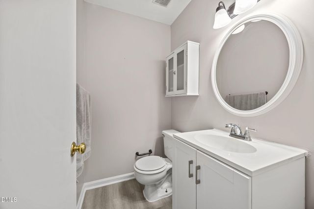 831 Dalewood Drive, Raleigh, NC 27610