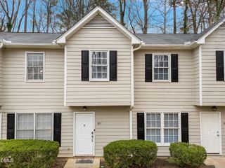 831 Dalewood Drive, Raleigh, NC 27610
