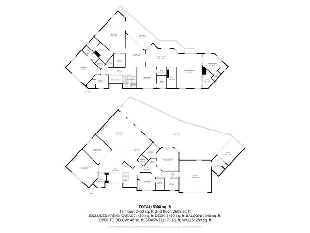 11527 Dona Dolores, Studio City, CA 91604