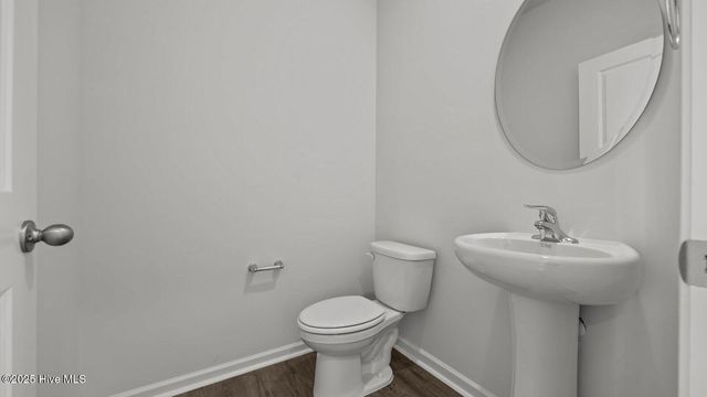 1025 Queensland Lane, Ayden, NC 28513