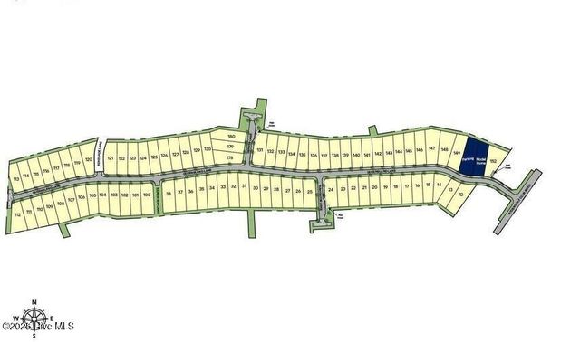 1025 Queensland Lane, Ayden, NC 28513