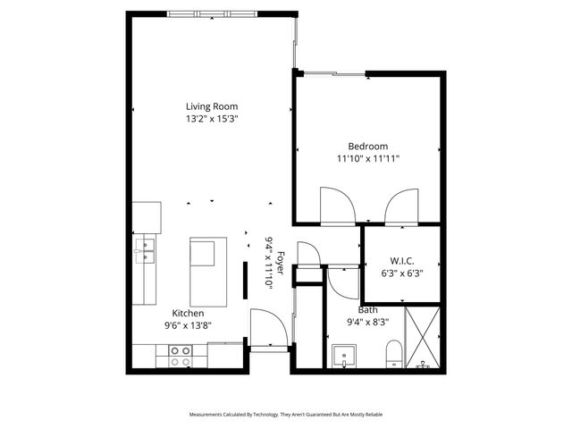 4859 Cedar Springs Road 141, Dallas, TX 75219