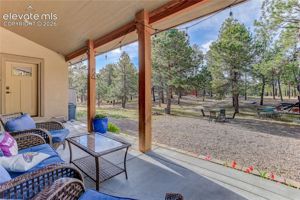9920 Hodgen Road, Colorado Springs, CO 80908 — photo 3