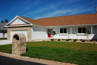 272 Windemere Place 14A Lot: 14A, West Branch, MI 48661