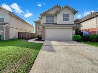 2714 Shearwater Bend Drive, Humble, TX 77396