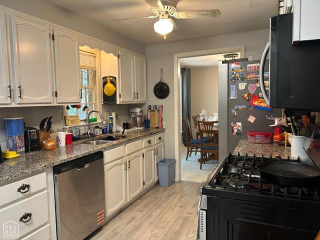 2104 Indian Trails Street, Jonesboro, AR 72401