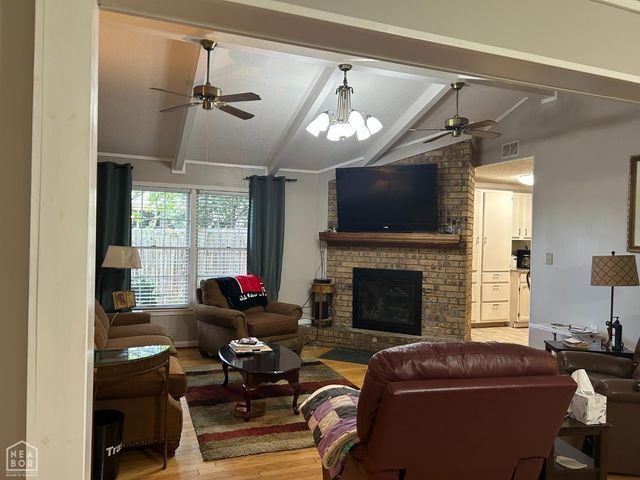 2104 Indian Trails Street, Jonesboro, AR 72401