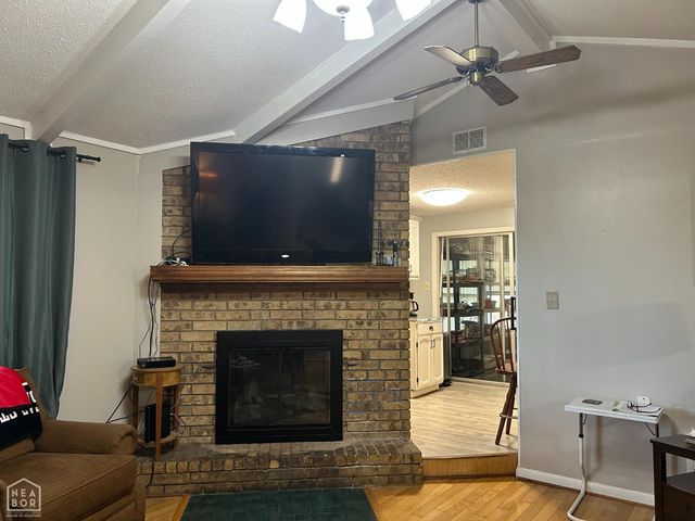 2104 Indian Trails Street, Jonesboro, AR 72401
