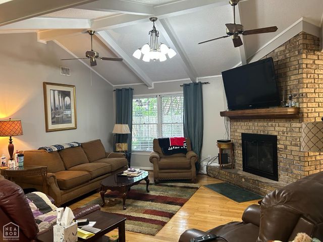 2104 Indian Trails Street, Jonesboro, AR 72401