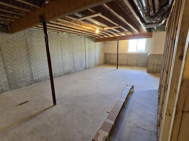 N162W21865 Poppy ROAD, Jackson, WI 53037