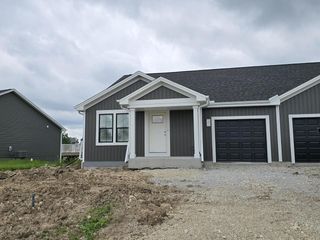 N162W21865 Poppy ROAD, Jackson, WI 53037