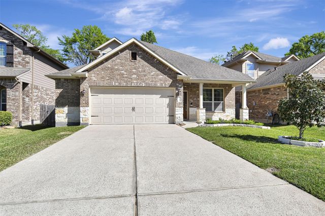 7442 Casita Drive, Magnolia, TX 77354