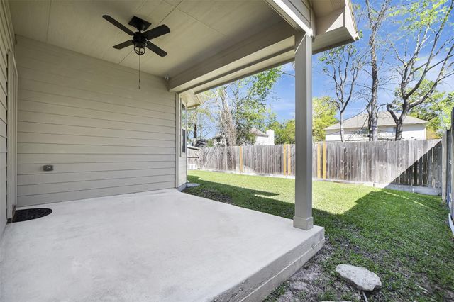 7442 Casita Drive, Magnolia, TX 77354