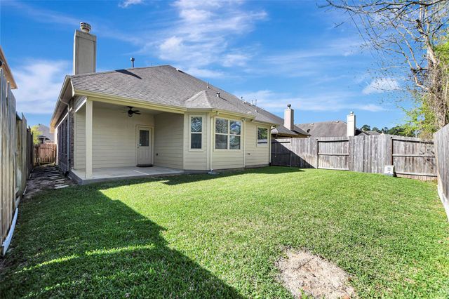 7442 Casita Drive, Magnolia, TX 77354