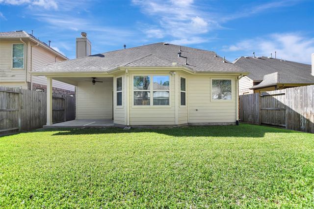 7442 Casita Drive, Magnolia, TX 77354