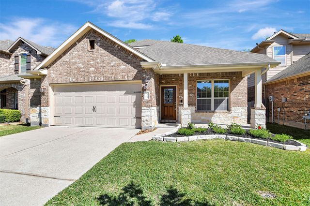 7442 Casita Drive, Magnolia, TX 77354