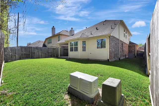 7442 Casita Drive, Magnolia, TX 77354