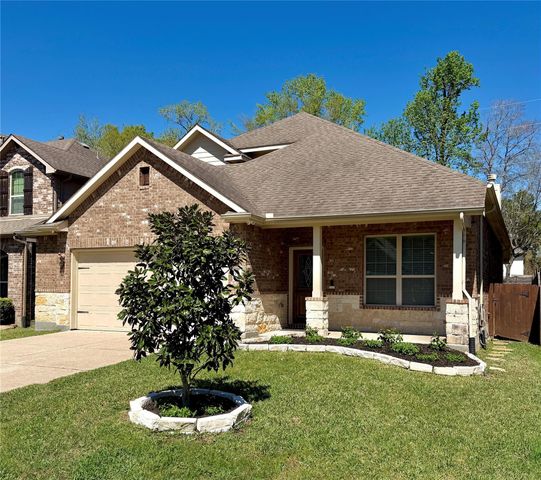 7442 Casita Drive, Magnolia, TX 77354