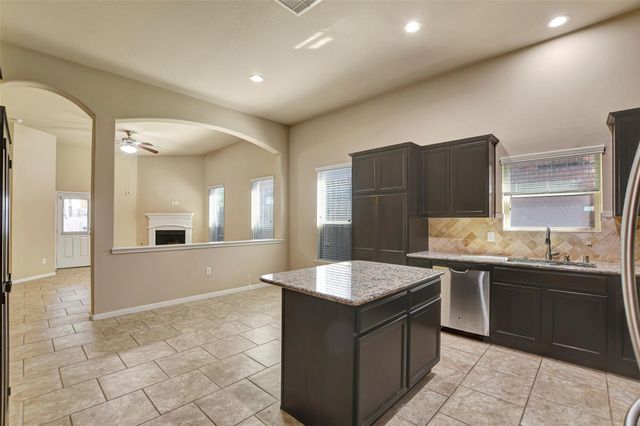 7442 Casita Drive, Magnolia, TX 77354