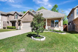 7442 Casita Drive, Magnolia, TX 77354