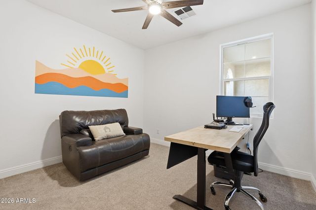 498 W CHASE Street, San Tan Valley, AZ 85143