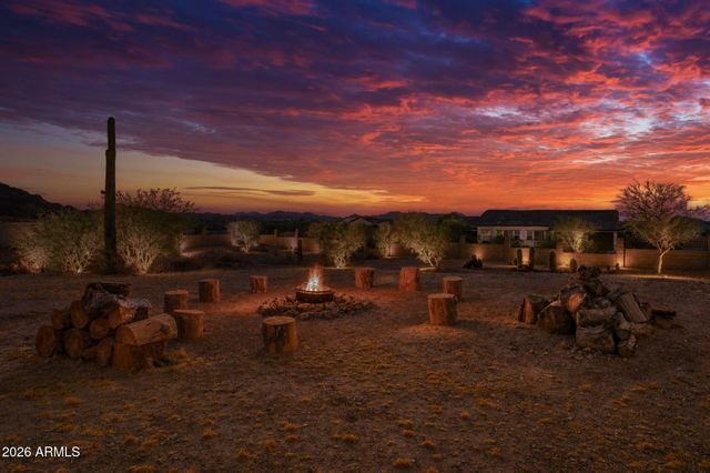 498 W CHASE Street, San Tan Valley, AZ 85143