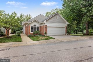 9921 MIDDLE MILL DR #24, Owings Mills, MD 21117