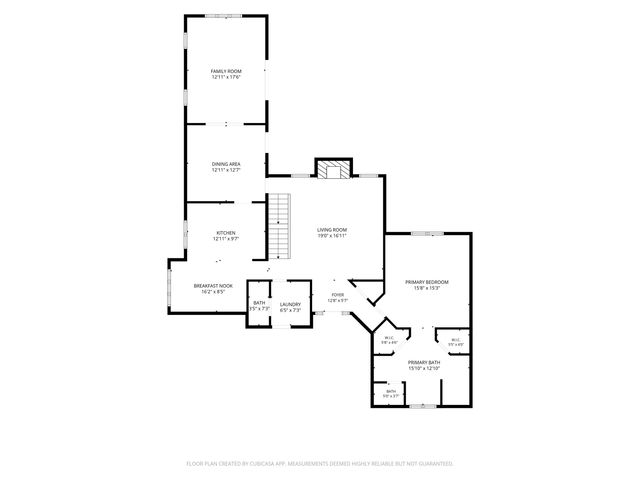 1842 N Valleyview St, Wichita, KS 67212