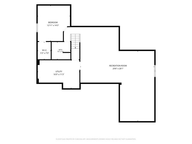 1842 N Valleyview St, Wichita, KS 67212