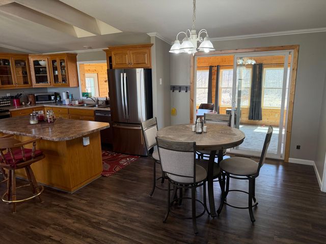 1784 County Road 1 SW, Baudette, MN 56623