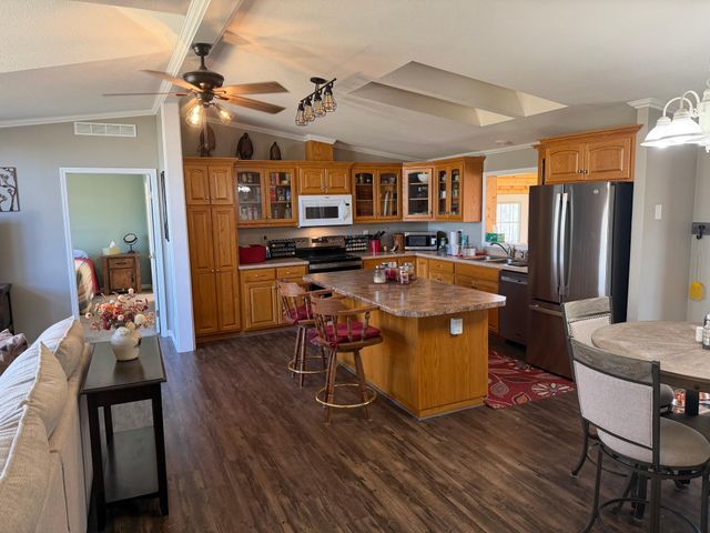 1784 County Road 1 SW, Baudette, MN 56623