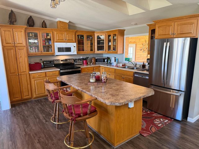 1784 County Road 1 SW, Baudette, MN 56623