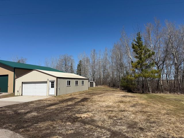 1784 County Road 1 SW, Baudette, MN 56623