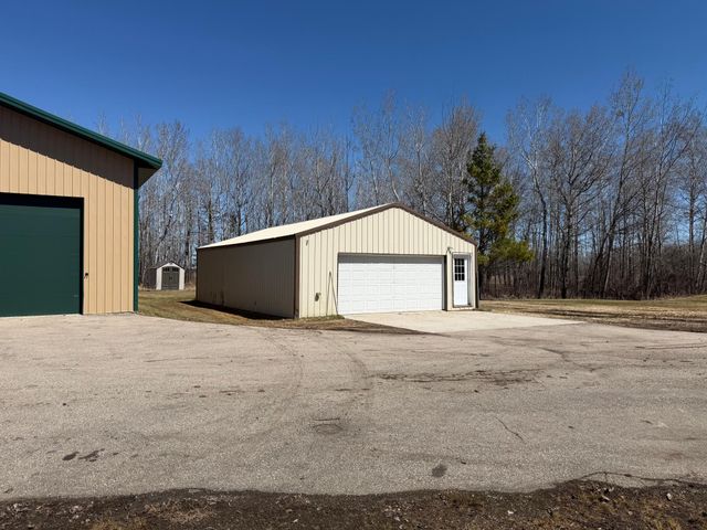 1784 County Road 1 SW, Baudette, MN 56623