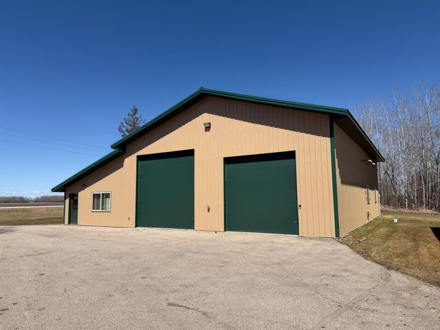 1784 County Road 1 SW, Baudette, MN 56623