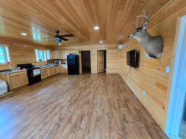 1784 County Road 1 SW, Baudette, MN 56623