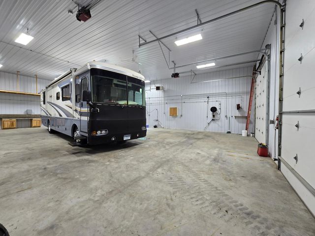 1784 County Road 1 SW, Baudette, MN 56623